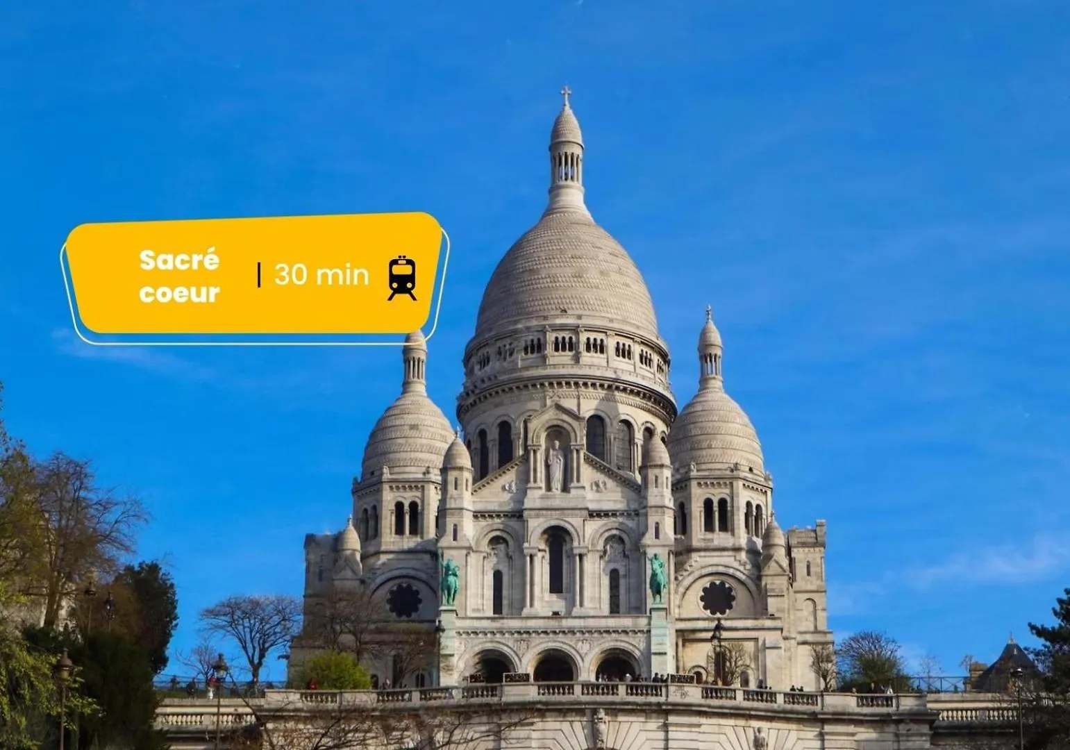 Apartment 563 Suite Maillot - Superbe Appartement A Paris