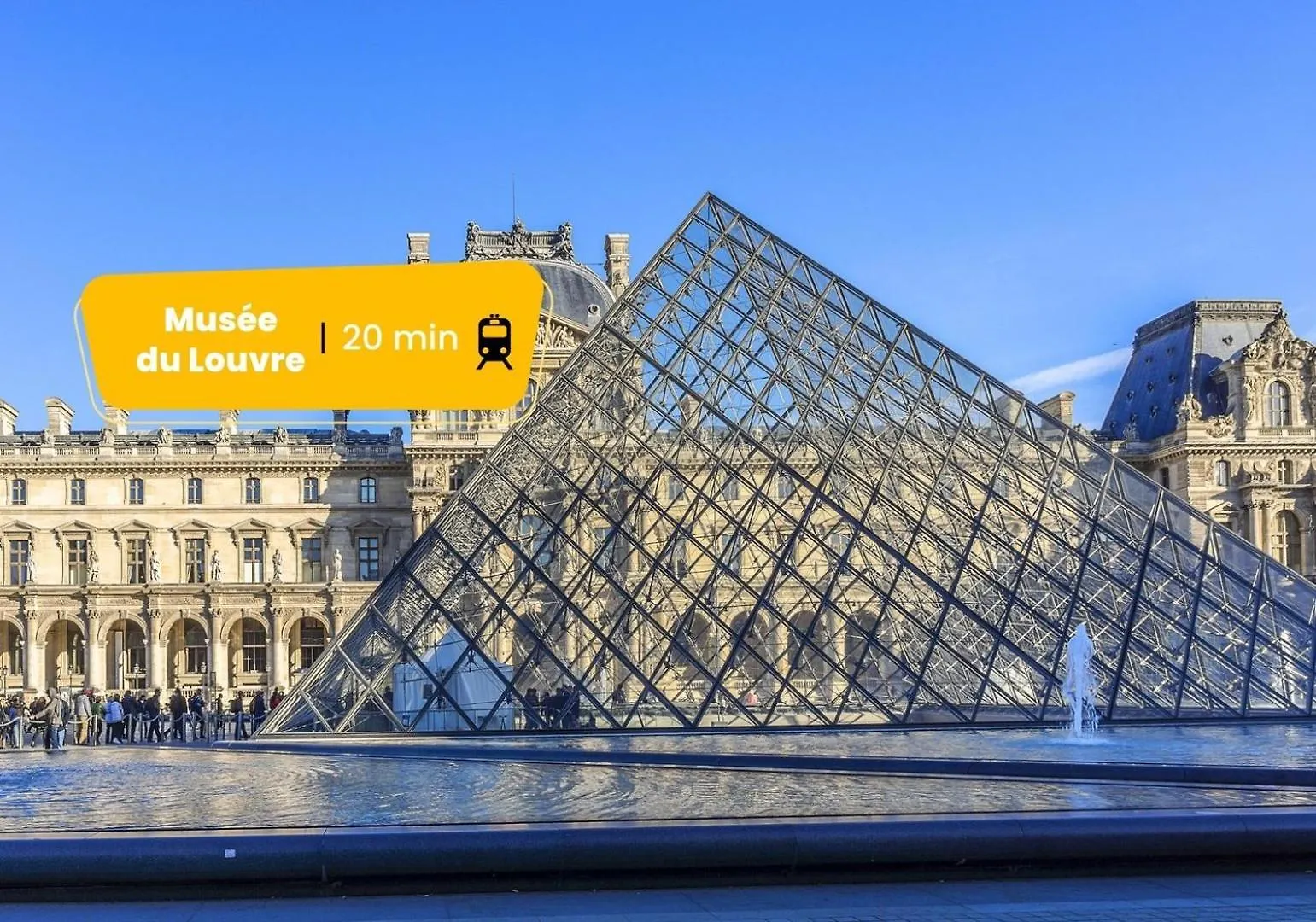 563 Suite Maillot - Superbe Appartement A Paris France